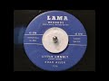 TEEN Chad Allen Little Lonely 1961