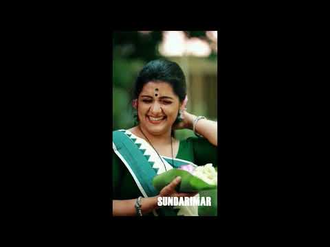 Malayalam Actress Sarayu