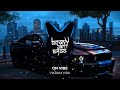 ON VIBE Ik America Ch Dollar Kutdaa BASS BOOSTED VIKRAM VIRK NEW PUNJABI SONG 2023
