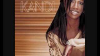 Kandi - I Need ft 8Ball &amp;MJG