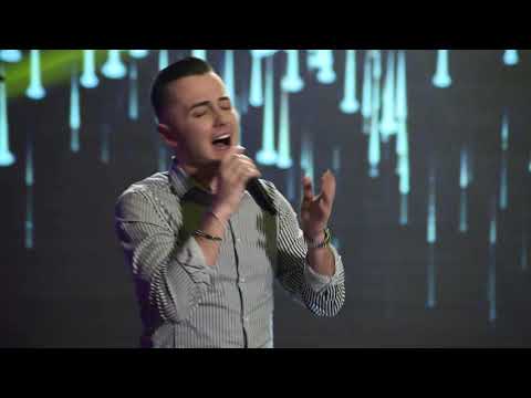 Riste Gavrovski - Kade pesno moja (LIVE TV Show 7 8 Balkan Music TV)