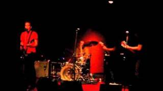 Ted Leo and the Pharmacists - The Mighty Sparrow