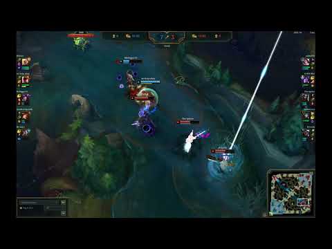 this lee sin