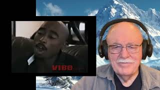 2pac talking about his belief in God and religion - Reaction