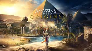 Assassin's Creed: Origins - Birth of the Brotherhood Trailer Music (audiomachine - All Or Nothing)