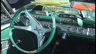 Come and Turn the Driving Wheel By Robert Gordon  HD.divx