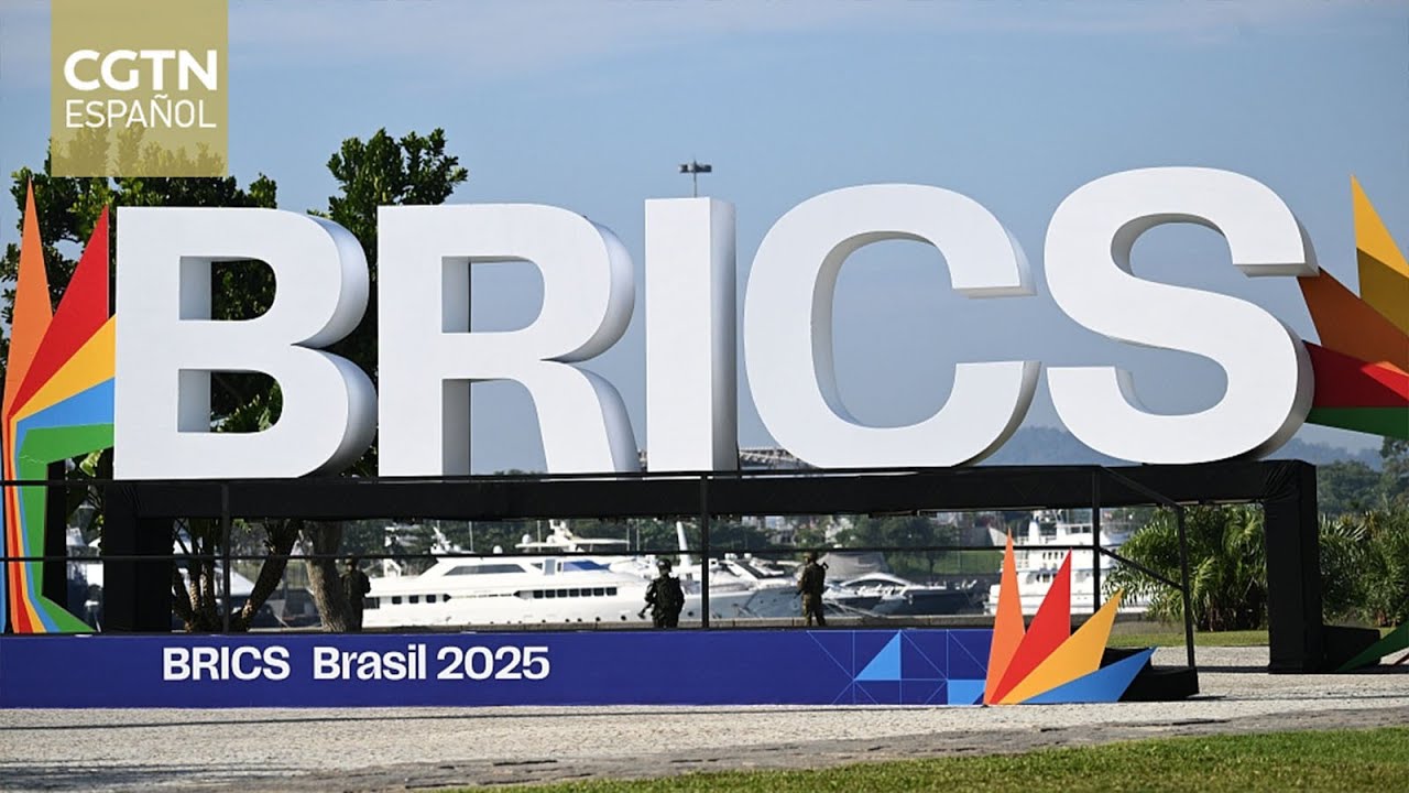 El Sur desafía la hegemonía occidental por un orden más justo