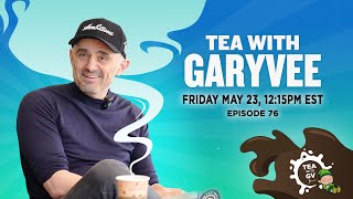 Gary Vee's Live Q&A: Chase Your Dreams, Ignore the Haters thumbnail