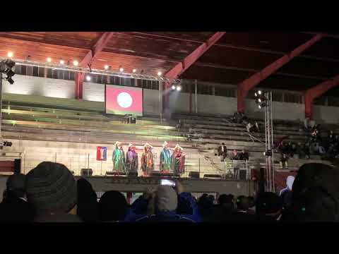 Gwäggi 125 Johr FCB Landhof