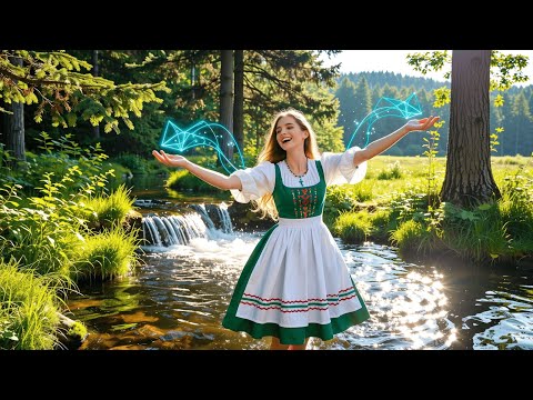 Keby som ja poznal | Slovak Folk & Dance-Tech Remix