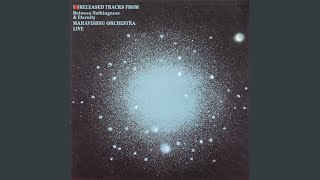 Stepping Tones (Live in Central Park, New York, NY - August 1973)