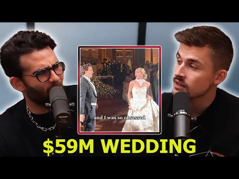 Americans Bought a French Palace for $59,000,000