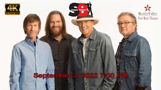 Sawyer Brown - Thank God for You {4K} (Live) Mt Vernon, KY - New Barn Theatre