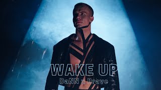 Musik-Video-Miniaturansicht zu Wake Up Songtext von DaNN & Brave