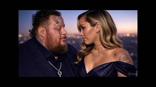 Jelly Roll &amp; Miley Cyrus - Rolling Stone 2026