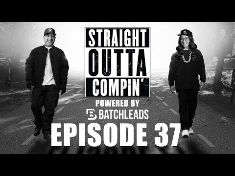 #37 Straight Outta Compin'