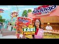 BARU Mie Sedaap Cup Rawit Bingit Kari Mercon