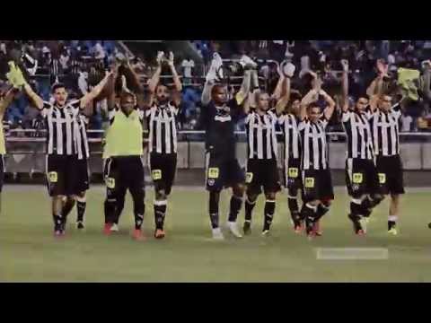 Botafogo: Trajetória na Série B - 2015