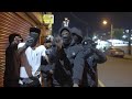 GP Smokey X Lockz X Skizz Eye Spy Music Video Pressplay