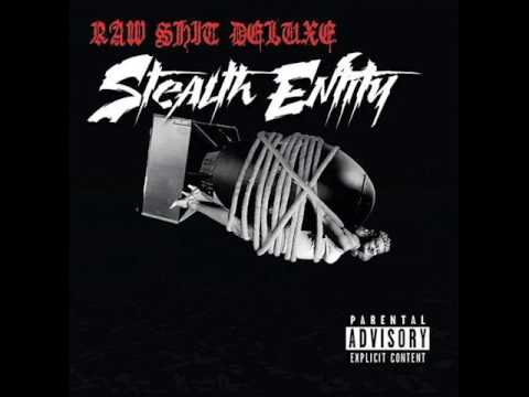 Stealth Entity - Consecutive Blows ft. Blazy (Prod. Ruler Why)