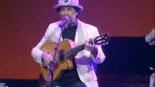 JOAQUÍN SABINA - Nos sobran los motivos