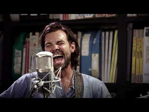 Times Always Leaving - The Lone Bellow