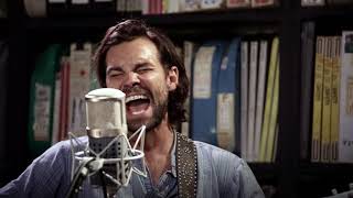 The Lone Bellow - Time's Always Leaving - 9/15/2017 - Paste Studios, New York, NY