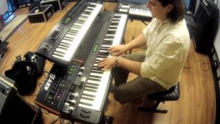 Michele Papadia Keyboards Sample2.mov