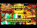 Gambeat - Swippy Do Brazil - Flavia Coelho & Valéria Dos Santos (Official Music Video)#clipofficial