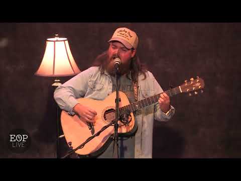 Drayton Farley "Pitchin' Fits" [live acoustic] @ Eddie Owen Presents