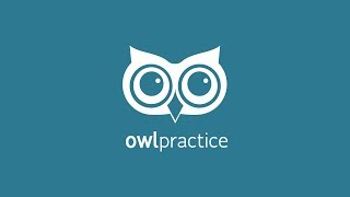 Videos zu Owl Practice