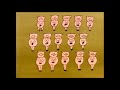 Sesame Street The Great Number Game Part 6
