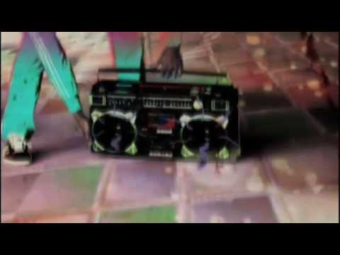 Tim Healey vs Marc Adamo - GhettoBlaster (Original Mix)