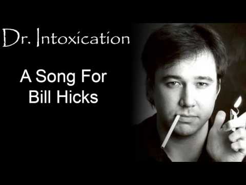 A Song for Bill HIcks