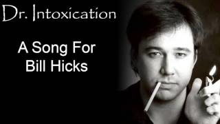 A Song for Bill HIcks