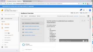 How to add Google Analytics to GoDaddy