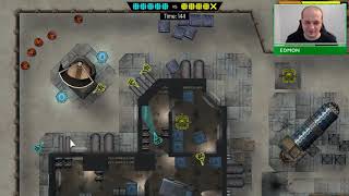 Tactical Troops: Anthracite Shift - Multiplayer Sneak Peak