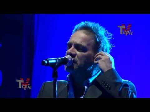 Vicentico en la feria de Nayarit 2014