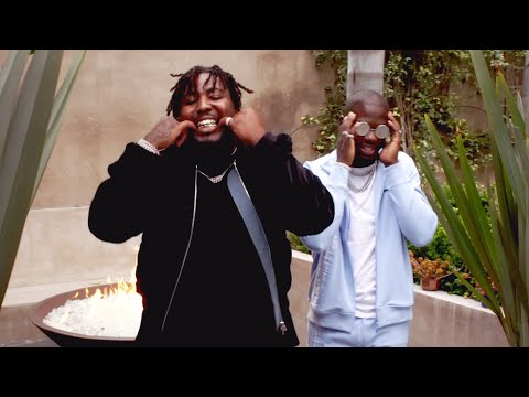 Ocho Drippin - BTW (By the Way) (Official Video)