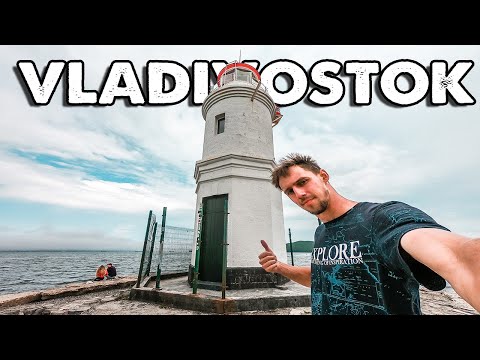 Vladivostok: viver ou partir?