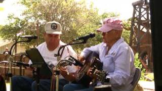 TRAIN CARRYING JIMMIE RODGERS HOME Tanya &amp; Larry Rose