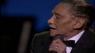 the first time ever I saw your face( Jimmy Scott)