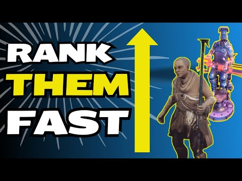 Best Standing Farm for Cetus and Fortuna - Max Rank - Warframe Beginner Guide 2025