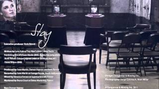 Lena Katina - Stay (HQ)
