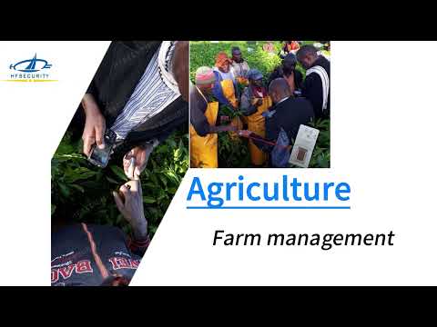 🔐 Unlock Next-Level Security with the HFSecurity HF7000 Fingerprint Scanner! 🖐