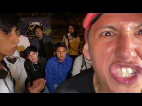 (GRAN FINAL🔥🤯) TREBOL VS AKSEI ((BATALLÓNN🔥)) PURA CALLE REGIONAL CHICLAYO - MONARCA CIX