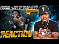 WHAT IN THE DEMON TIME Foolio List Of Dead Opps REACTION