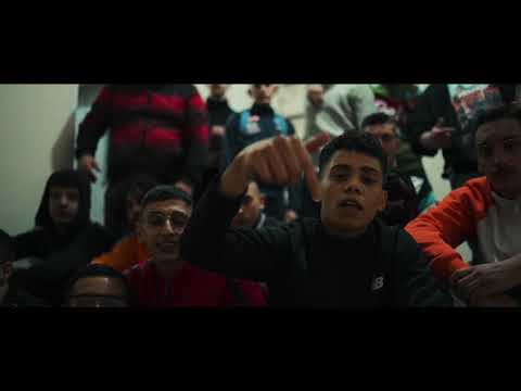 DON PERO - VITA MIA (Official Video)