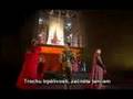 Romeo et Juliette ACT I song 5 La demande en ...