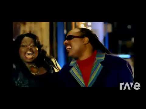 Video Down On It - Blue & Blue ft. Stevie Wonder, Angie Stone | RaveDj